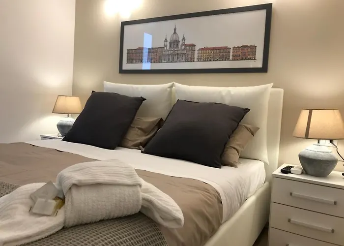 The Break - Via Veneto Charming Apartament