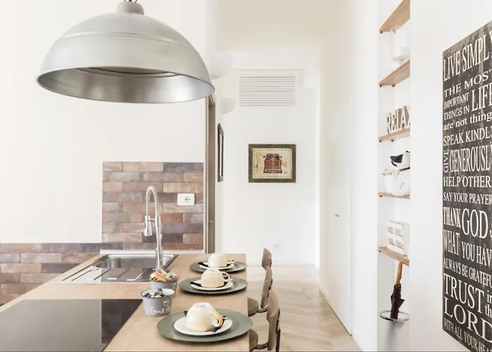 The Break - Via Veneto Charming Apartament Rzym